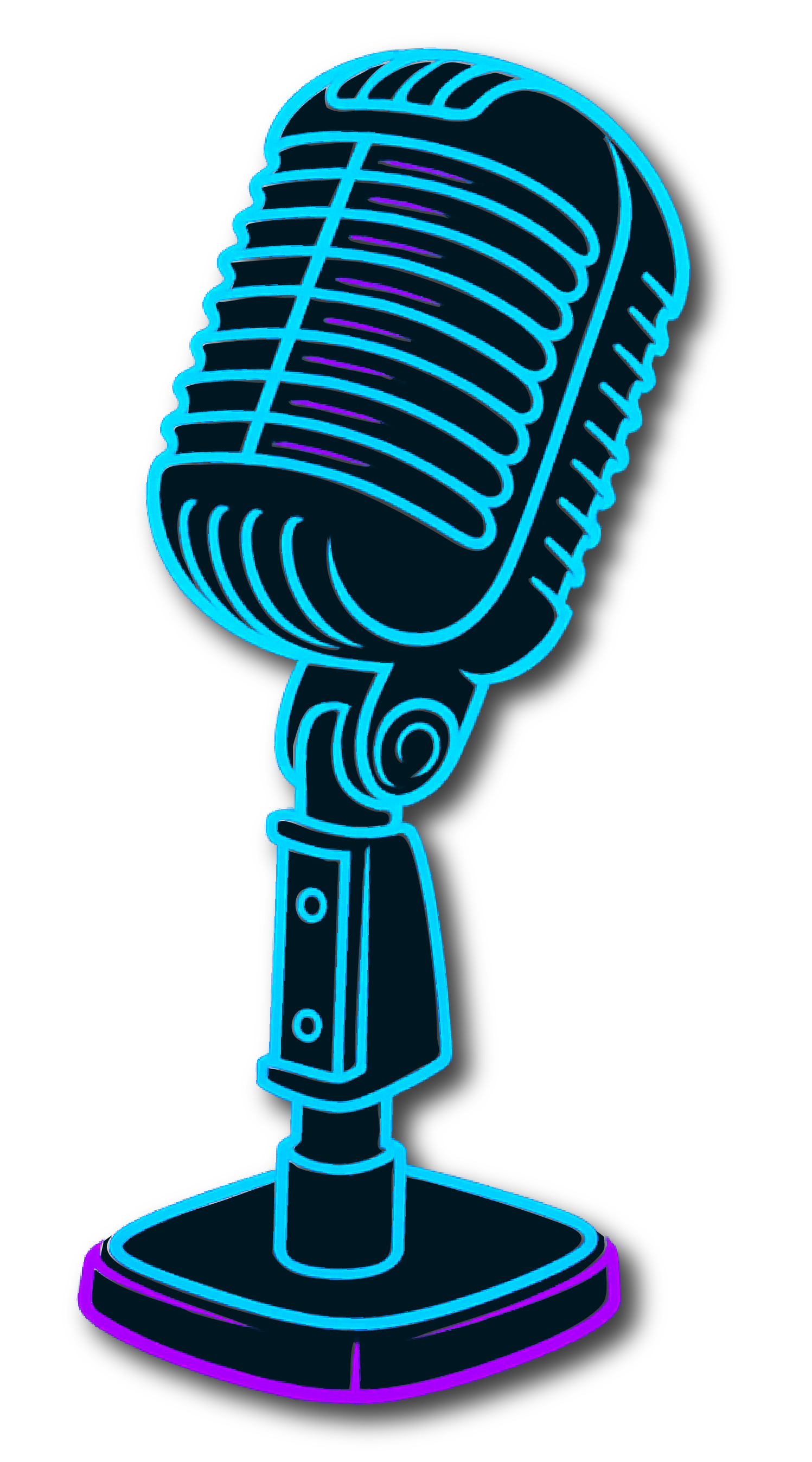 Microphone