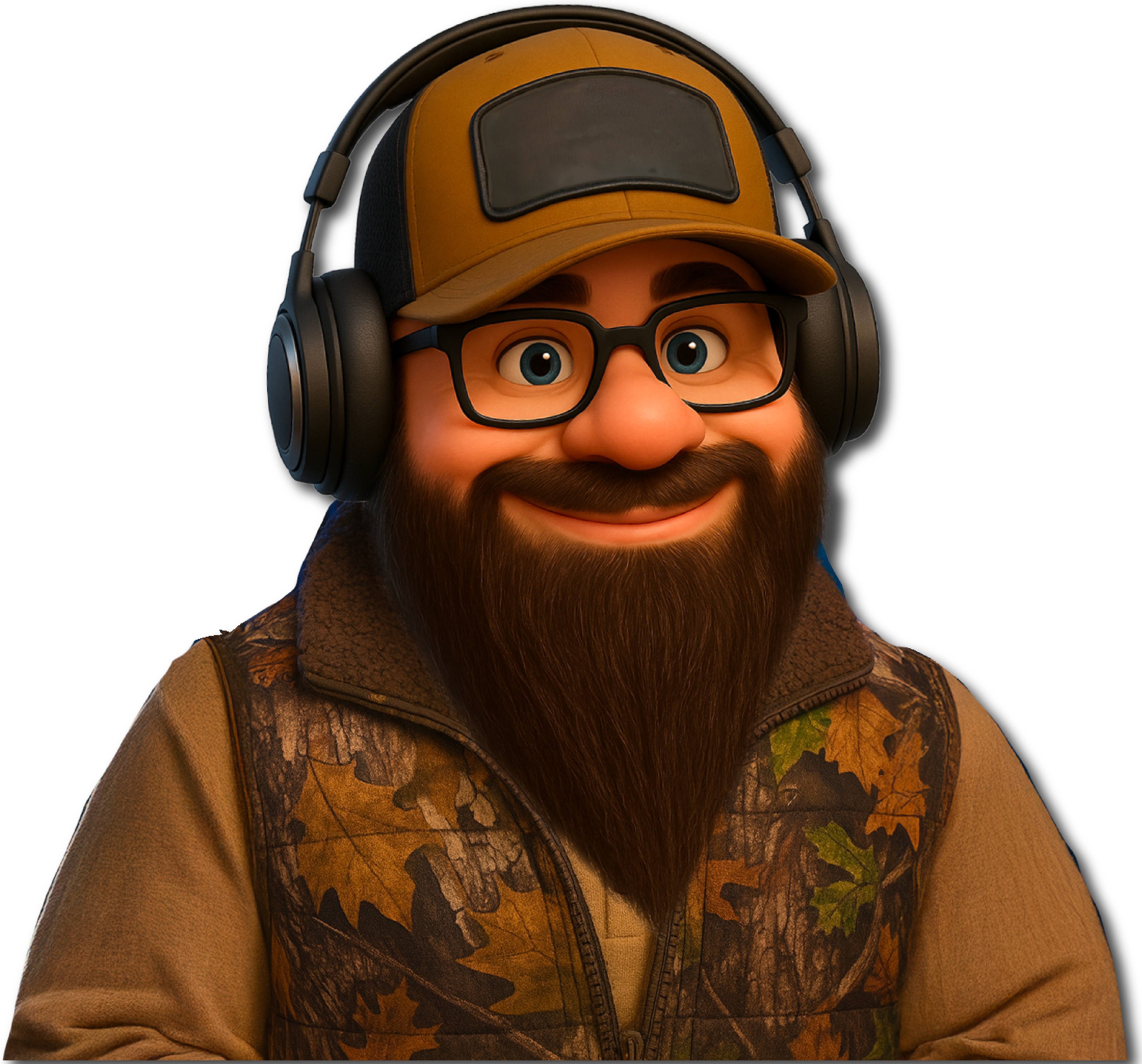 AJ Ollendick